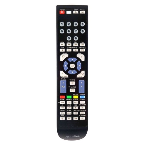 Nuovo telecomando ricambio - telecomando, di