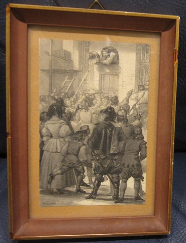 Alessandro focosi rivolta - la,
