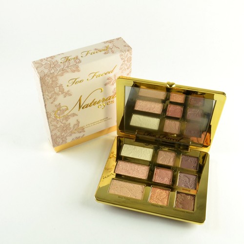 Palette ombretti neutri - palette,