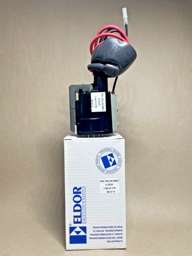 Stück eldor diodensplitt - 1,