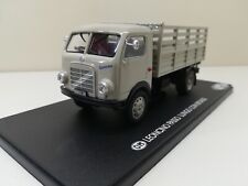 OM Leoncino passo lungo - 1958 - 1:43 ELIGOR Ed. Lim.