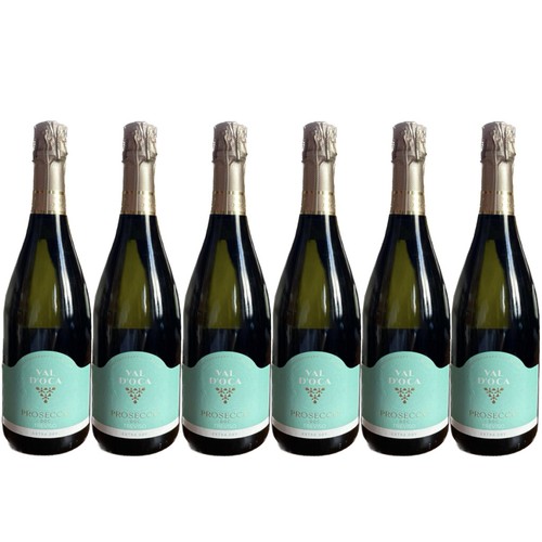 Prosecco spumante treviso - prosecco,