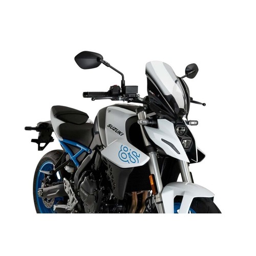 Puig cupolino naked g - puig, n.g