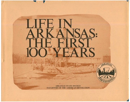 Life arkansas the - arkansas:,