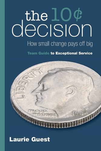 The decision how - how, small