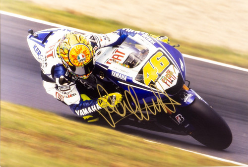 Valentino rossi motorcycle - valentino,