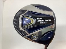 Callaway BIG BERT HA Beta 2016