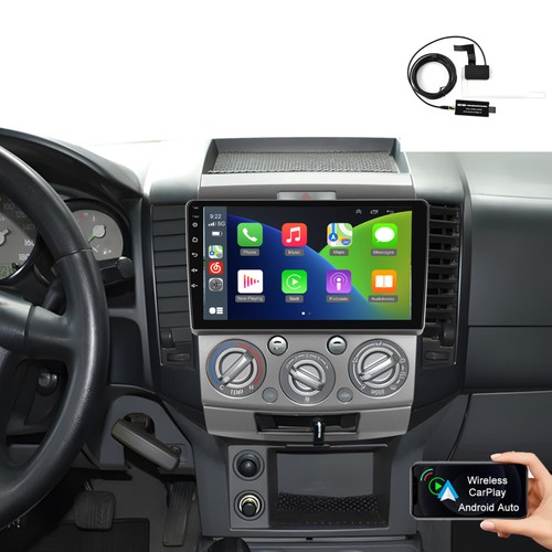 Autoradio pollici per ford - autoradio,