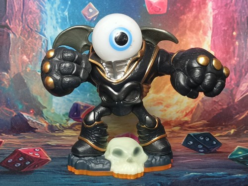 Eye brawl figurine skylanders - eye-brawl,