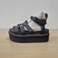 Sandali Dr Martens Blaire Quad