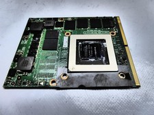 MSI GT70 Nvidia GeForce GTX