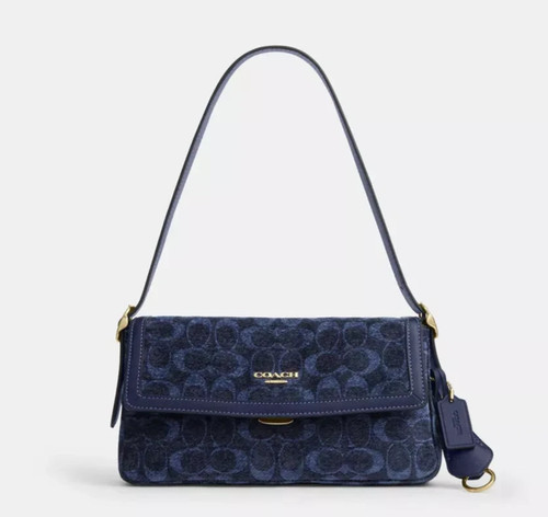 Borsa tracolla coach - borsa, etta