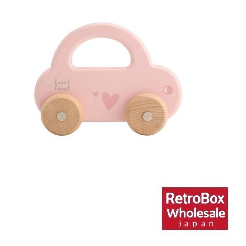 Labellabel auto giocattolo - labellabel,