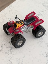 Quad Yamaha Banshee 350