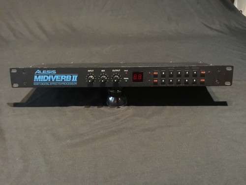 Alesis midiverb processore - alesis,
