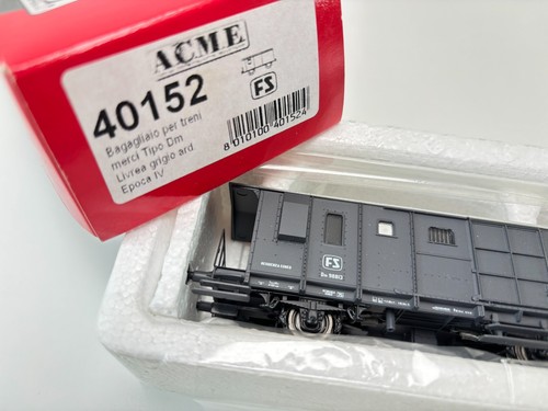 Acme 40152 bagagliaio serie - acme,