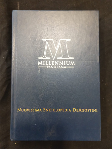 Nuovissima enciclopedia - nuovissima,