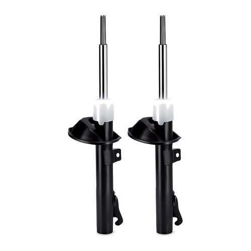 Set ammortizzatori anteriore - set,