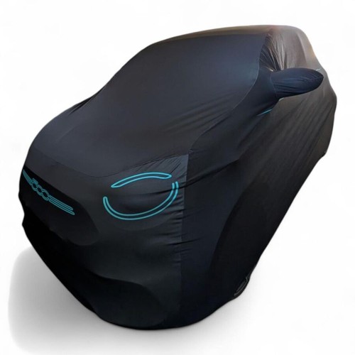 Copriauto interno fiat - -,