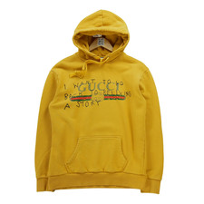 Felpa con cappuccio Gucci