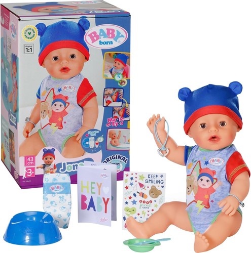 Bambino nato 836415 jonas - bambino,