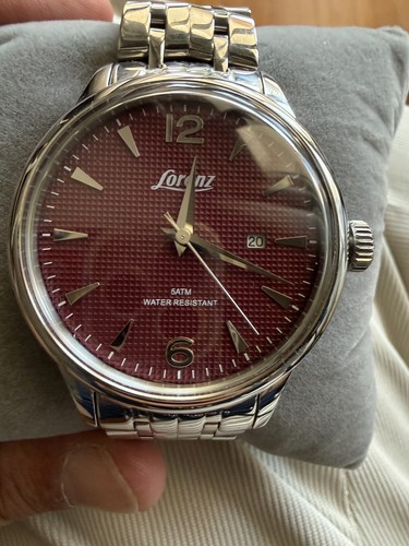 Orologio uomo - orologio,