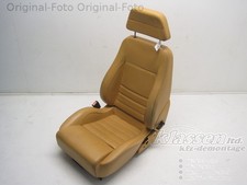 Sedile sinistro sedile