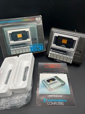 Commodore 16 | Datassette Unit