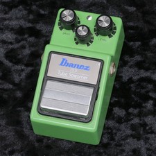 Overdrive usato Ibanez TS9 2°