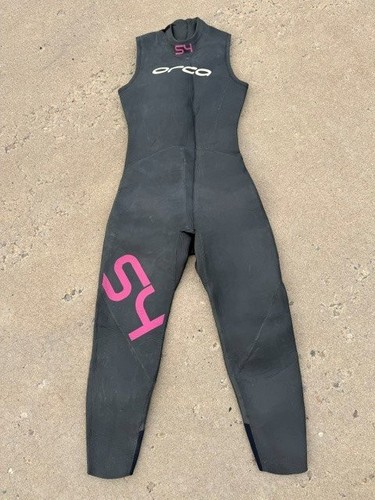 Orca speedsuit muta taglia - orca,