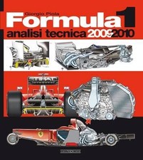 Formula 1 2009-2010 Analisi
