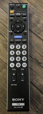 Telecomando lcd sony - tv,