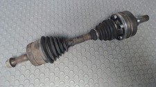 Albero motore sinistro