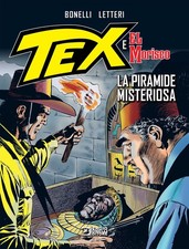 Libri Tex E El Morisco #03 -
