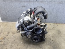 Engine Motor Assembly 3.2l