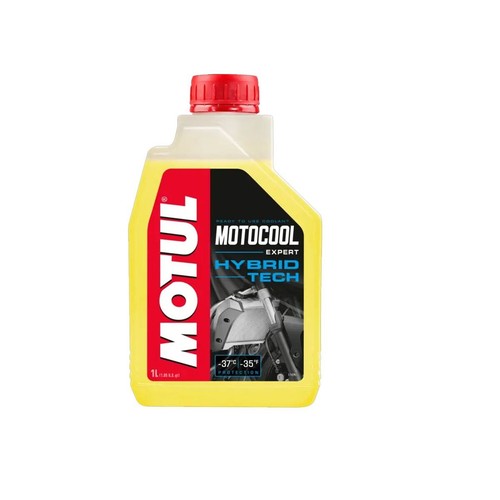 Motul motocool expert hybrid - motul,