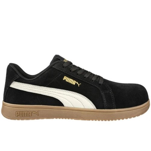 Scarpe antinfortunistiche puma - scarpe,