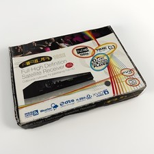 Ariva Combo 102E HD Ricevitore