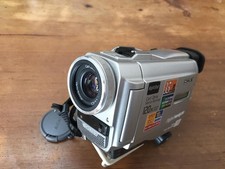 Sony Handycam DCR-TRV8 Mini DV