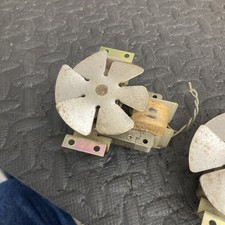 Ventilatore Yaesu FL-2100F