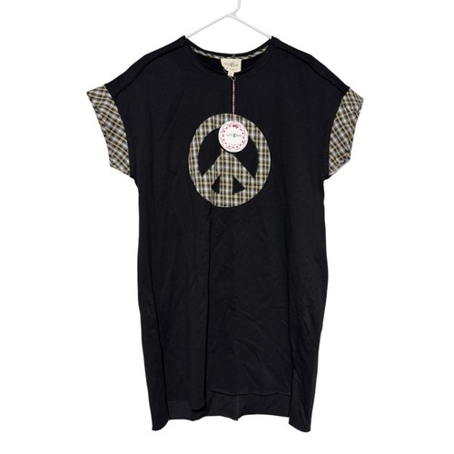 Abito shirt umgee - nuovo, con