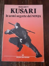 Bruno abietti kusari le - bruno,