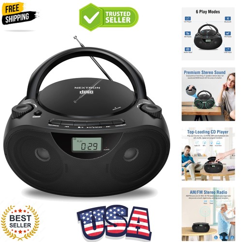 Lettore portatile bluetooth - lettore,