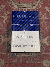 Fool Me Twice: A Jake Lassiter