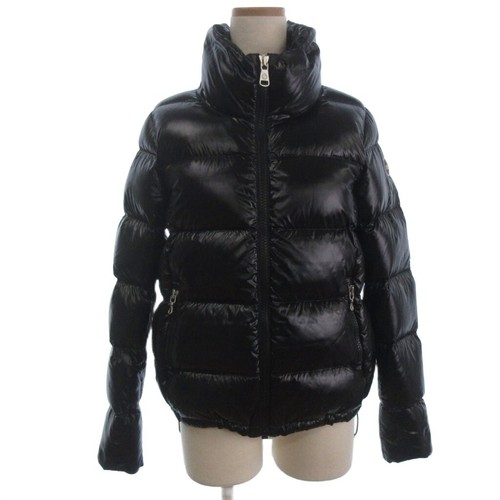 Colmar down jacket - jacket, black