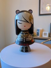 Kimmidoll love raven maxi - kimmidoll,