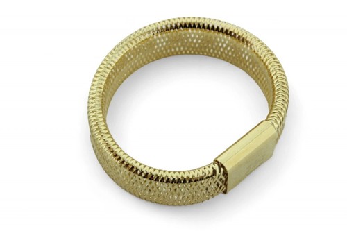 Anello oro giallo - , 750