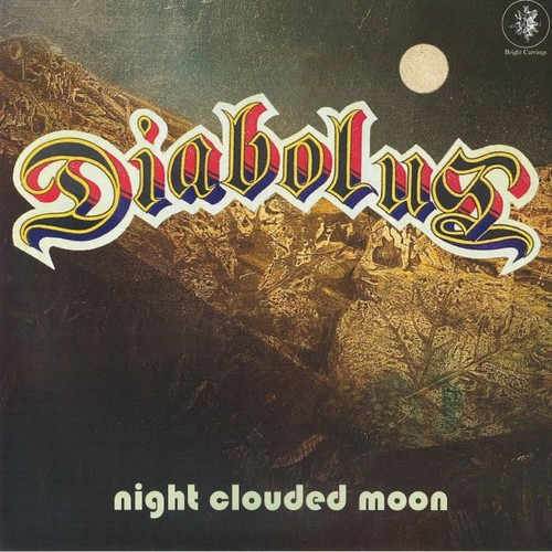 Diabolus night clouded - night,