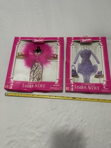 Vintage barbie fashion avenue - vintage,