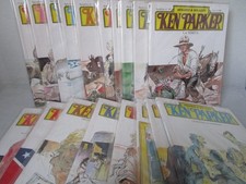 KEN PARKER Serie ORO - LOTTO